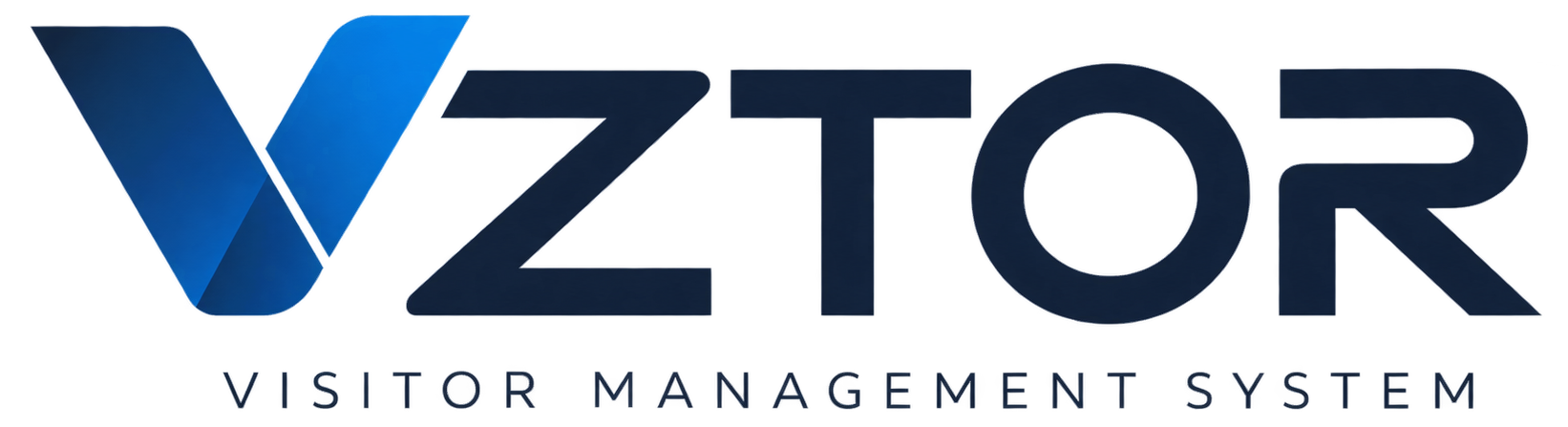 Visitor Management System - Vztor